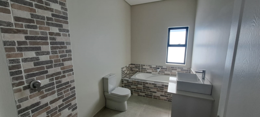 3 Bedroom Property for Sale in Atlantic Sands Private Estate Western Cape